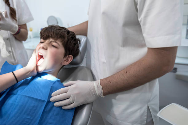 Best Walk-In Emergency Dental Services in Glendive, MT