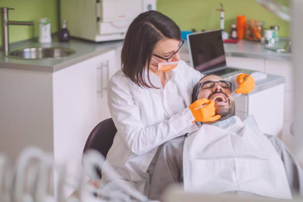 Best Emergency Orthodontic Repairs in Glendive, MT