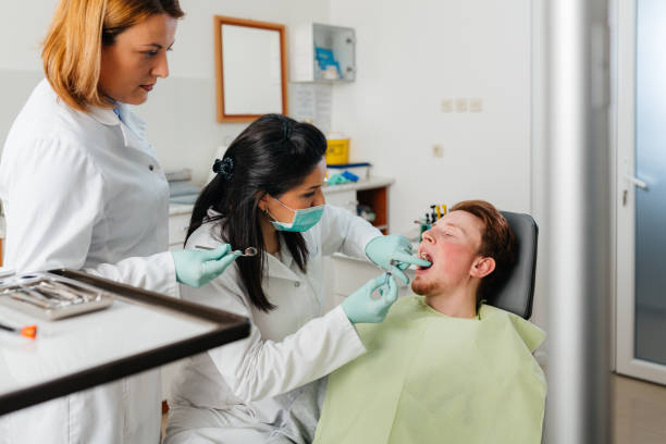 Best Knocked-Out Tooth (Avulsed Tooth) Treatment in Glendive, MT