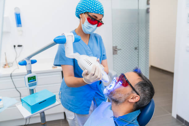 Best Emergency Treatment for Oral Infections in Glendive, MT
